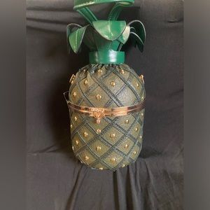 Pineapple Handbag
